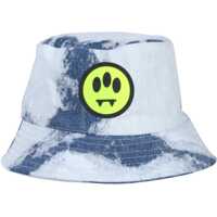 Palarii Tie-Dye Pattern Bucket Hat Femei