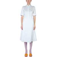 Rochii casual LOVE Moschino Chemisier Dress