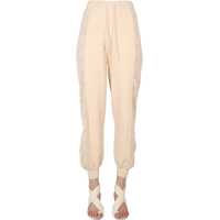 Pantaloni casual LOVE Moschino Jogging Pants