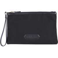 Genti de mana Nylon Pouch Barbati