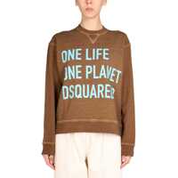 Bluze de trening One Life" Sweatshirt Femei
