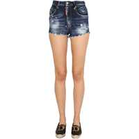Pantaloni scurti Denim Shorts Femei