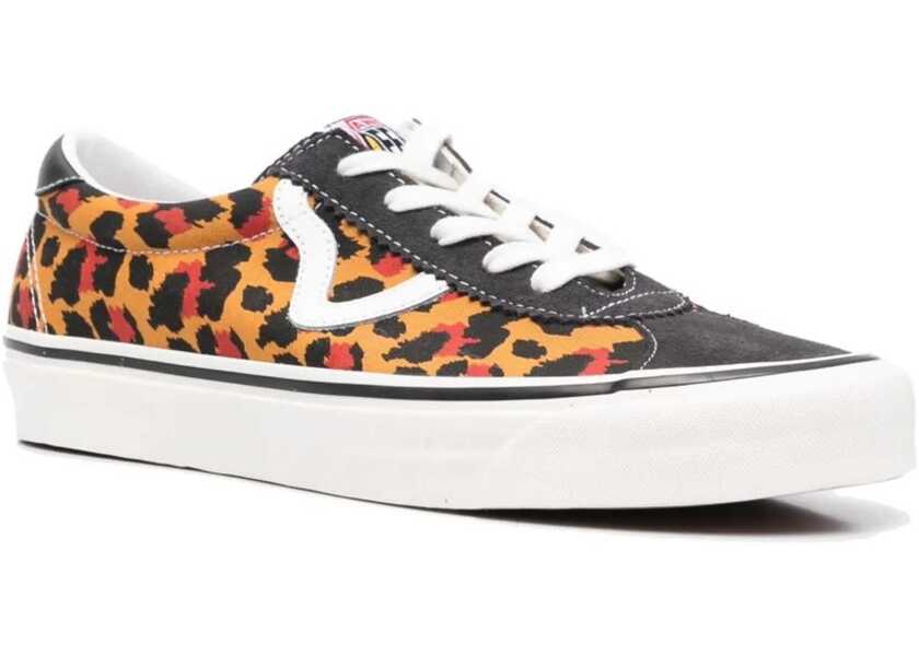 Sneakers Vans 73 Dx Sneakers MULTICOLOUR Barbati (BM 8881500) 2