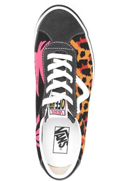 Sneakers Vans 73 Dx Sneakers MULTICOLOUR Barbati (BM 8881500) 4
