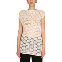 Bluze Embroidery Top Femei