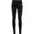 Jil Sander Logo Print Leggings BLACK