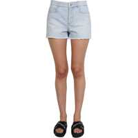 Pantaloni scurti Denim Shorts Femei