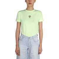 Tricouri Mushrwoom T-Shirt Femei