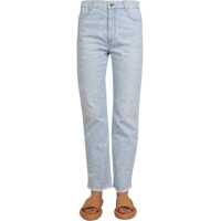 Blugi skinny Straight Leg Jeans Femei