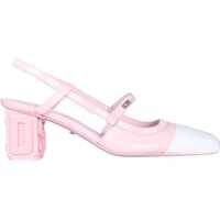 Sandale Lilit Heeled Sandals Femei