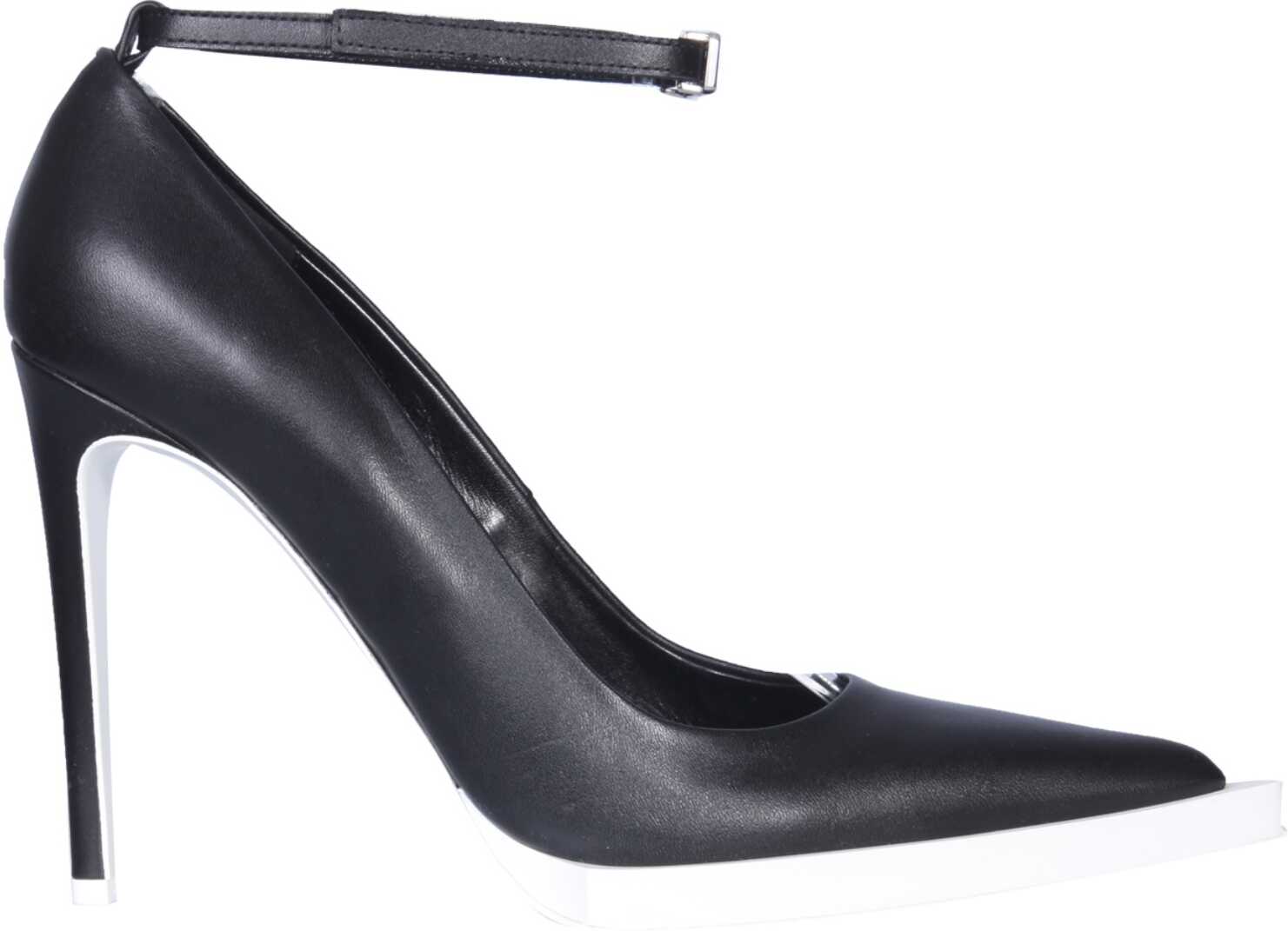 GCDS Cleavage Rider BLACK b-mall.ro