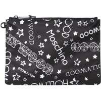 Genti de mana Hollywood Print Pouch Barbati