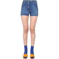 Pantaloni scurti Teddy Bear Shorts Femei