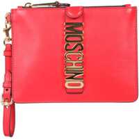 Genti mini Mini Leather Clutch Femei
