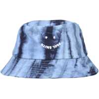 Palarii Bucket Hat With Tie-Dye Pattern Femei