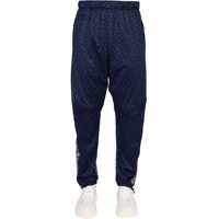 Pantaloni casual La Greca Print Pants Barbati