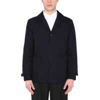 Sacouri office Single-Breasted Jacket Barbati