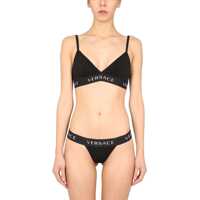 Lenjerie intima Bralette With Logo Femei