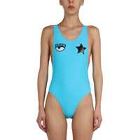 Costume de baie intregi Eye Star" One-Piece Bikini Femei