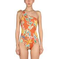 Costume de baie intregi "Goddess" One-Piece Swimsuit Femei