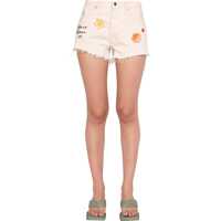 Pantaloni scurti Mermaid Shorts Femei