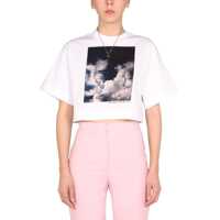 Tricouri "Storm Skull" T-Shirt Femei