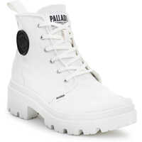 Sneakers Palladium Pallabase Twill Star White 96907 - 116 - M