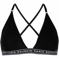 Lenjerie intima Logo Band Bralette Femei