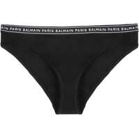 Chiloti Logo Band Briefs Femei