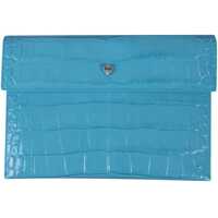 Genti mini Skull Clutch Femei