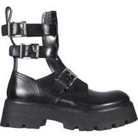 Cizme scurte Rave Boot Femei