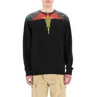 Bluze Icon Wings Sweatshirt Barbati