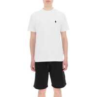 Tricouri Cross T-Shirt Barbati