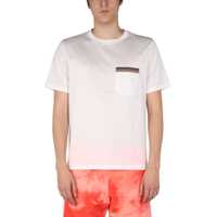 Tricouri Paul Smith Signature Stripe T-Shirt