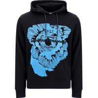 Pulovere casual Hoodie Barbati