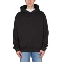 Hanorace Sweatshirt With Logo Embroidery Barbati