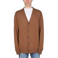 Cardigane Wool Cardigan Barbati