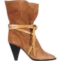 Cizme scurte Lidly Boots Femei