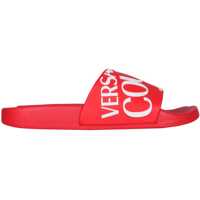 Papuci Slide Logo Sandals Femei
