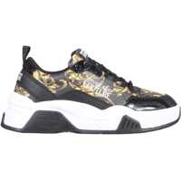 Sneakers Baroque Pattern Stargaze Sneakers Femei