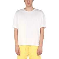 Tricouri Alpha Industries T-Shirt With Logo Patch