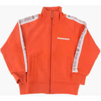 Bluze de trening Zip Closure Cool Fit Sweatshirt Baieti