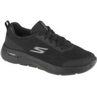 Sneakers Go Walk Arch Fit-Motion Breeze Femei
