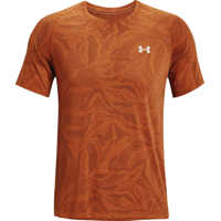 Tricouri Streaker Jacquard Tee Barbati