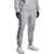 Under Armour Rival Fleece Graphic Joggers Grey