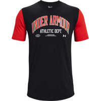 Tricouri Athletic Department Colorblock SS Tee Barbati