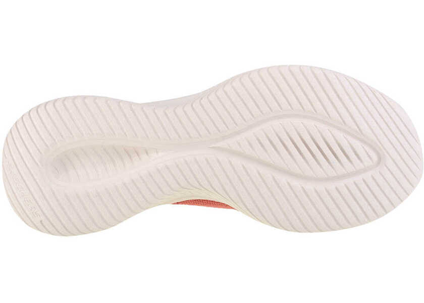 Sneakers SKECHERS Ultra Flex 3.0 Big Plan Pink Femei (BM 8890911) 4