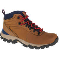 Bocanci de munte Newton Ridge Plus II Barbati