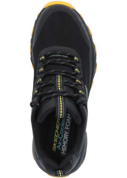 Sneakers SKECHERS Max Protect-Liberated Black Barbati (BM 8891049) 2