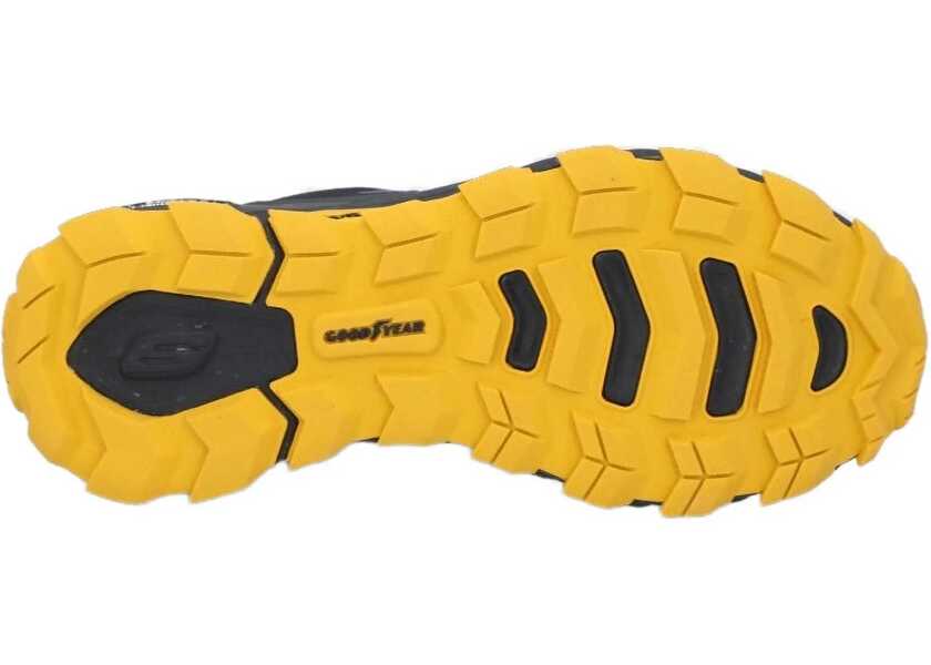 Sneakers SKECHERS Max Protect-Liberated Black Barbati (BM 8891049) 3